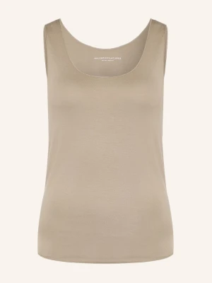 Majestic Filatures Top beige