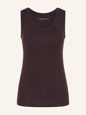 Majestic Filatures Top lila