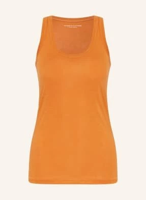 Majestic Filatures Top orange