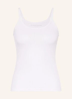 Majestic Filatures Top weiss
