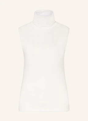 Majestic Filatures Top weiss