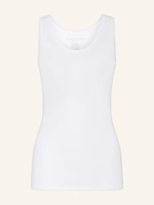 Majestic Filatures Top weiss