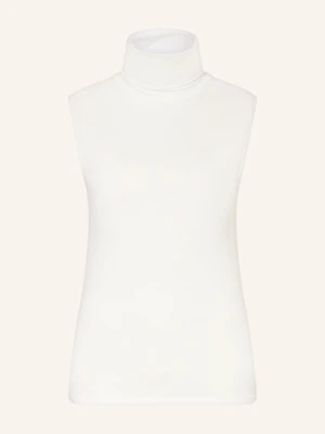 Majestic Filatures Top weiss