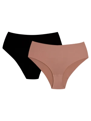 Majtki bikini Bump 2-pak Henderson