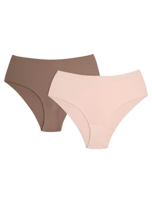 Majtki bikini Bump 2-pak Henderson