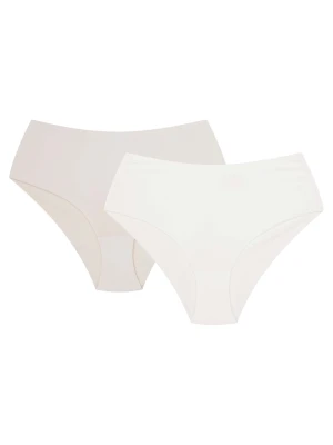 Majtki bikini Bump 2-pak Henderson