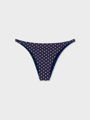 Majtki bikini dół od stroju kąpielowego Marcia Wear x Etam