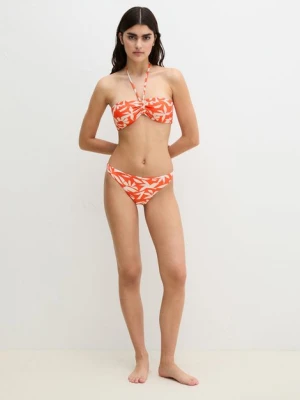 Majtki bikini Marc O'Polo červená