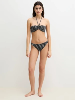Majtki bikini Marc O'Polo černá