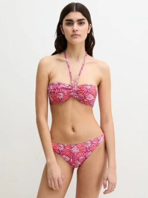 Majtki bikini Marc O'Polo červená