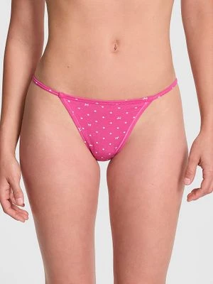 PINK Majtki bikini Victoria's Secret