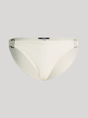 Majtki bikini w kolorze złamanej bieli Joop