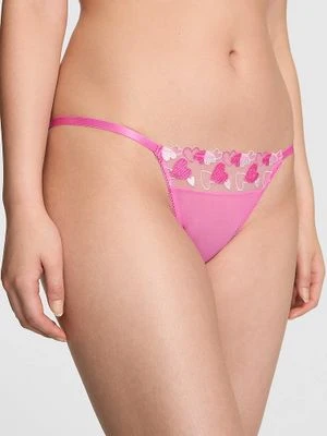 PINK Majtki bikini Wink Victoria's Secret