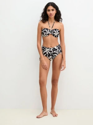 Majtki bikini z wysokim stanem Marc O'Polo