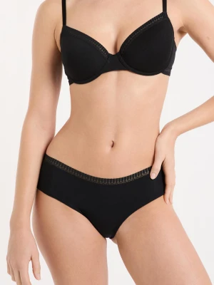 Majtki biodrówki  Etam