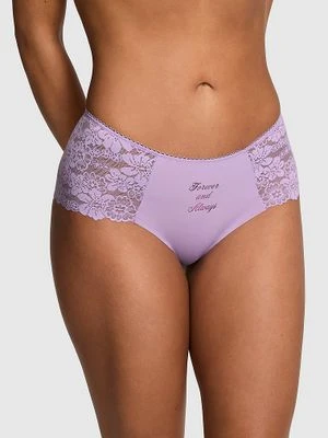 Majtki cheeky bezszwowe Victoria's Secret