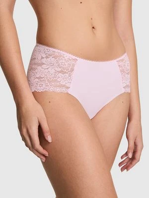 Majtki cheeky bezszwowe Victoria's Secret