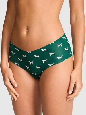 Majtki cheeky No-Show PINK Victoria's Secret