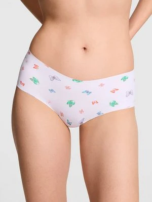 PINK Majtki cheeky no-show Victoria's Secret