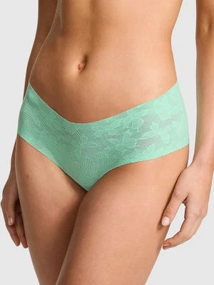 PINK Majtki cheeky no-show Victoria's Secret