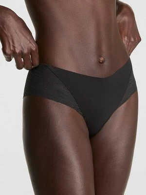 Majtki cheeky No-Show Victoria's Secret