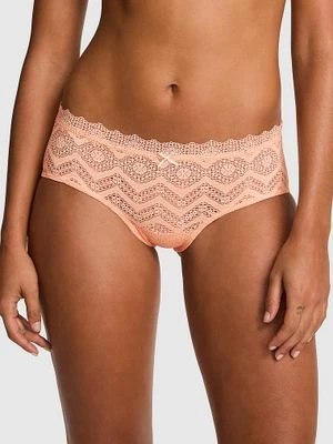 Majtki cheeky PINK Wink Victoria's Secret