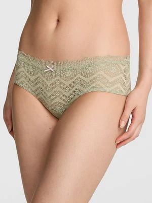 Majtki cheeky PINK Wink Victoria's Secret