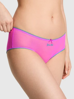 PINK Majtki cheeky PINK Wink™ Victoria's Secret