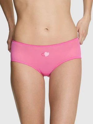 PINK Majtki cheeky Wink Victoria's Secret