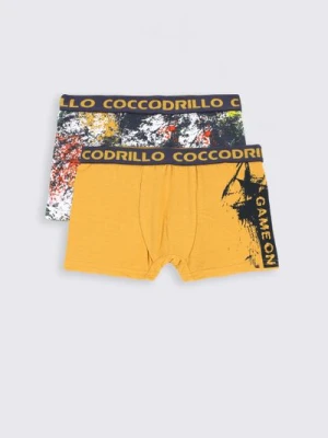 Majtki chłopięce COCCODRILLO