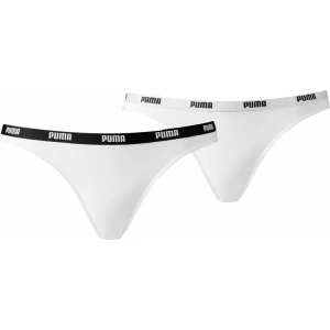Majtki damskie Bikini 2 Pary Puma