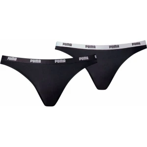 Majtki damskie Bikinis 2 pary Puma