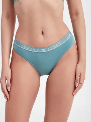 Majtki damskie brazyliany 2-PAK EMPORIO ARMANI UNDERWEAR