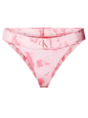 
Majtki damskie brazyliany Calvin Klein KW0KW02126 różowy
 
calvin klein
