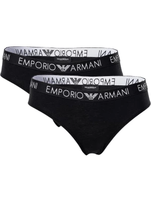 
MAJTKI DAMSKIE EMPORIO ARMANI CZARNE 2-PACK
 
emporio armani
