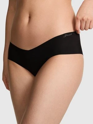 Majtki hiphugger bezszwowe Victoria's Secret