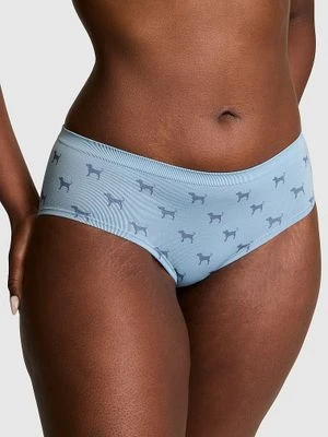 Majtki hiphugger bezszwowe Victoria's Secret