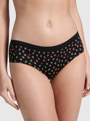 Majtki hiphugger bezszwowe Victoria's Secret