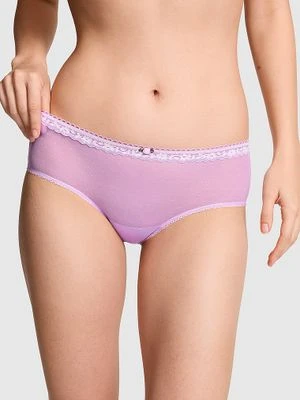 Majtki hiphugger Victoria's Secret
