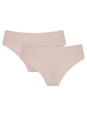 Majtki hipster Blue 2-pak Henderson