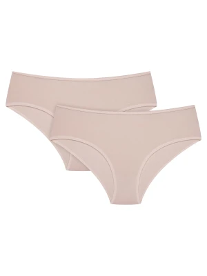 Majtki hipster Blue 2-pak Henderson