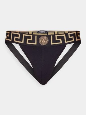 Majtki jockstrap Versace