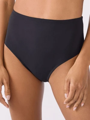 Majtki kąpielowe menstruacyjne z wysokim stanem Etam