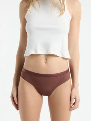 Majtki menstruacyjne - Obfite krwawienie Etam