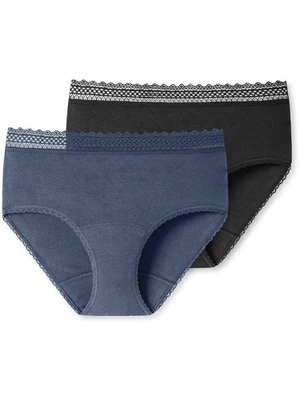 Majtki menstruacyjne Schiesser