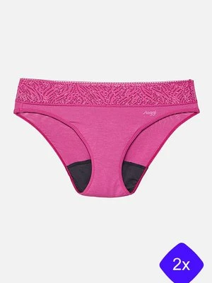 Majtki menstruacyjne Sloggi