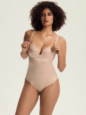 Majtki modelujące Shapy Esotiq