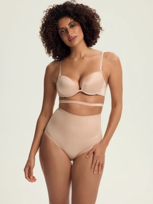 Majtki modelujące Silky Esotiq