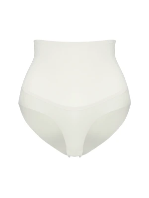 Majtki modelujące z wysokim stanem Slim Esotiq