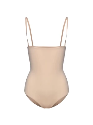 Majtki modelujące z wysokim stanem Stretchy Esotiq